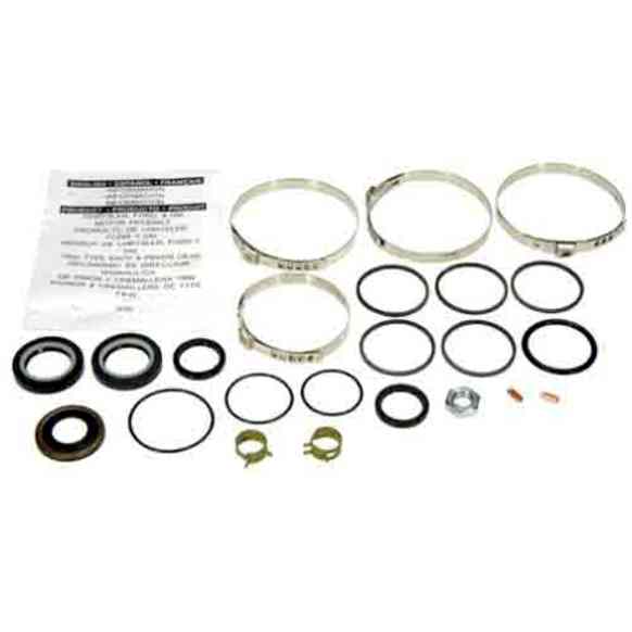 8594 Steering Rack Seal Kit - Direct Fit, Kit