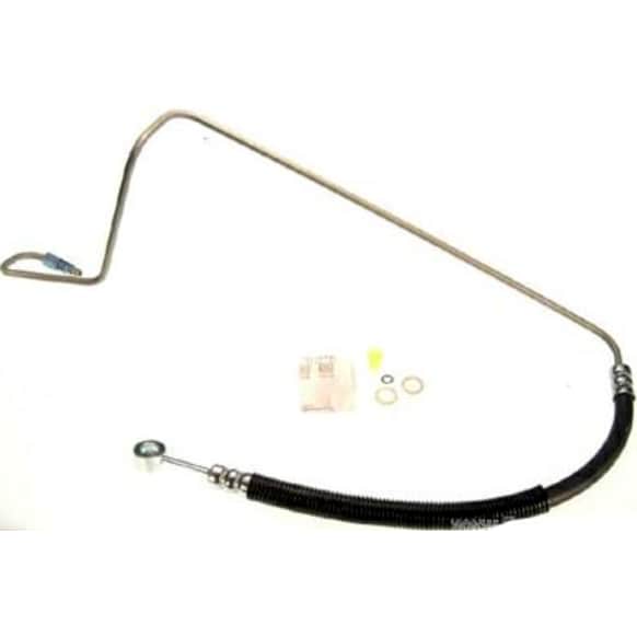 1984 Nissan 300ZX - Power Steering Pressure Line Hose Assembly, Power Steering