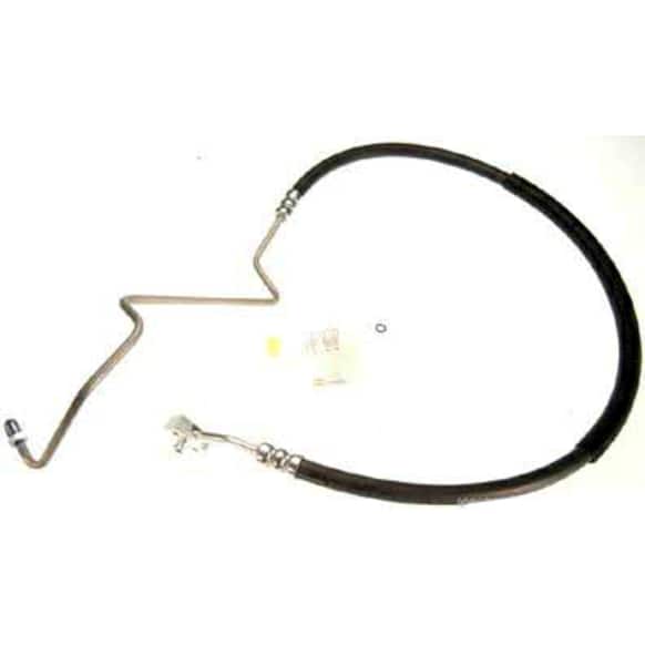91609 Power Steering Pressure Line Hose Assembly