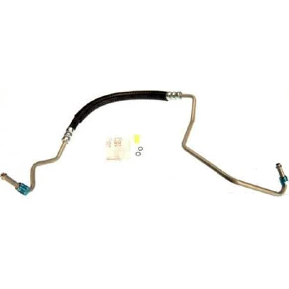 91659 Power Steering Pressure Line Hose Assembly