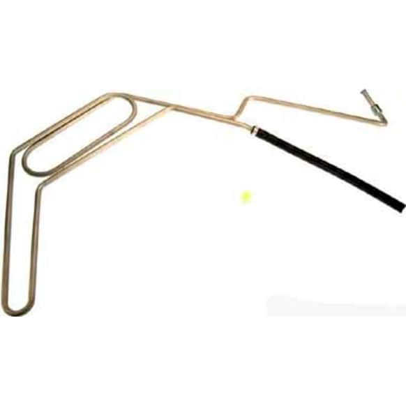 91846 Power Steering Return Line Hose Assembly
