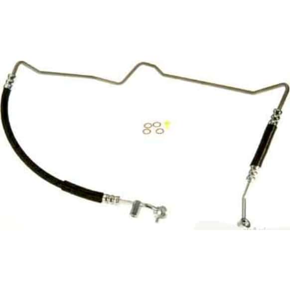 91857 Power Steering Pressure Line Hose Assembly
