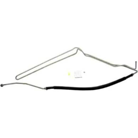 91936 Power Steering Return Line Hose Assembly