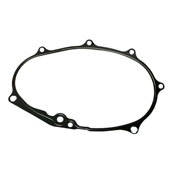 2008 Volkswagen GTI - Timing Cover Gasket, 4 Cyl 2.0L, Engine Des: BPY