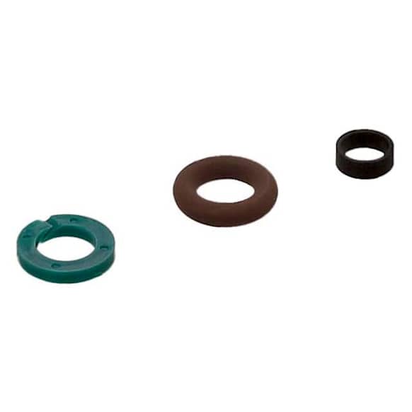 06E-998-907 E Fuel Injector Reseal Kit - Elring 06E998907E