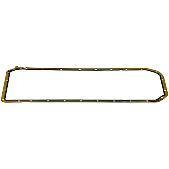1999 BMW Z3 - Oil Pan Gasket