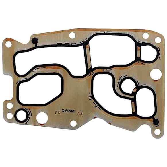 2016 BMW X3 - Oil Cooler Seal