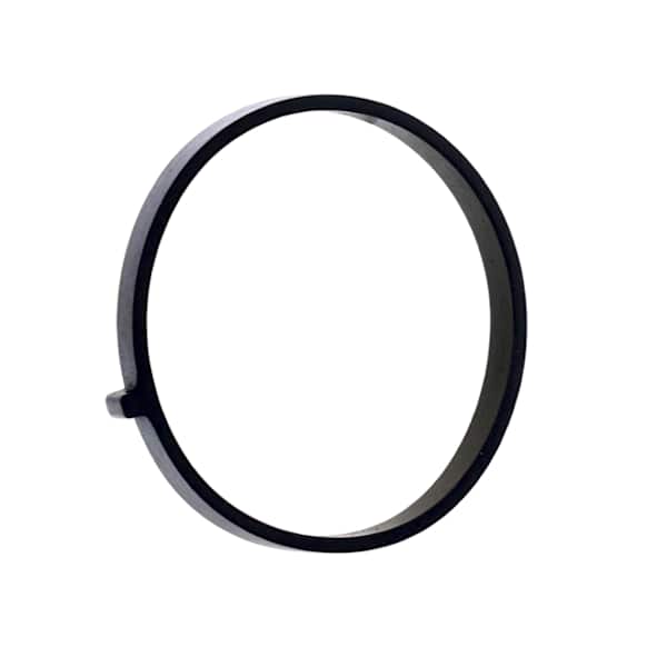 11619486362 OE Replacement Series Intake Manifold Gasket - Sold Individually