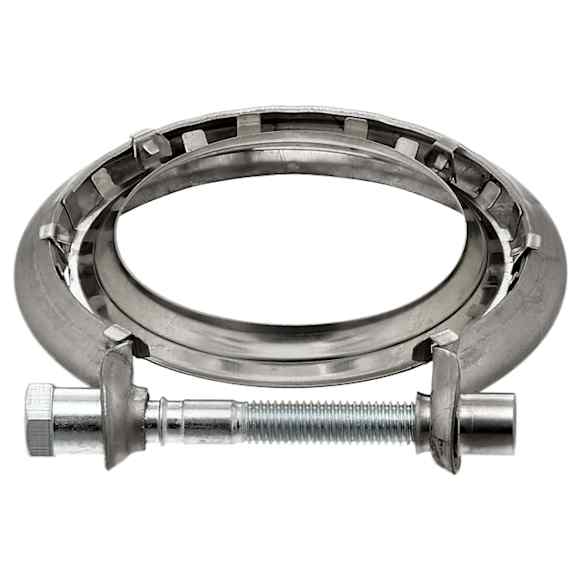 18302756352 Direct Fit Exhaust Pipe Connector, Sold Individually