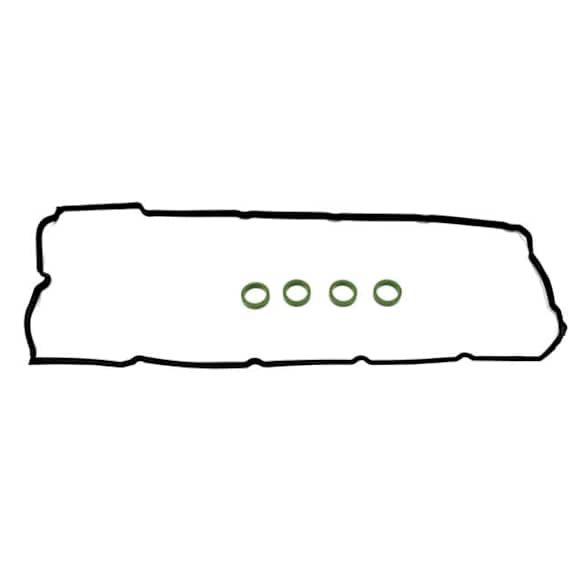 2008 Mercedes Benz ML63 AMG - Valve Cover Gasket, Naturally Aspirated, GAS, AWD; Engine Number to : 60061249; Until 04 2008, 6.3L 8Cyl