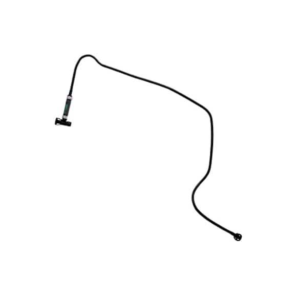 MNC4583CB OE Replacement Series Coolant Reservoir Hose - Direct Fit, Sold individually