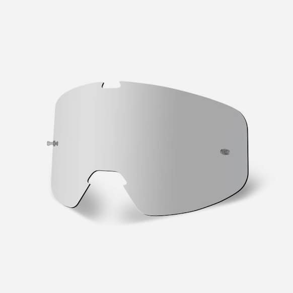 GLPL-CL Universal Goggle Lens, Sold Individually