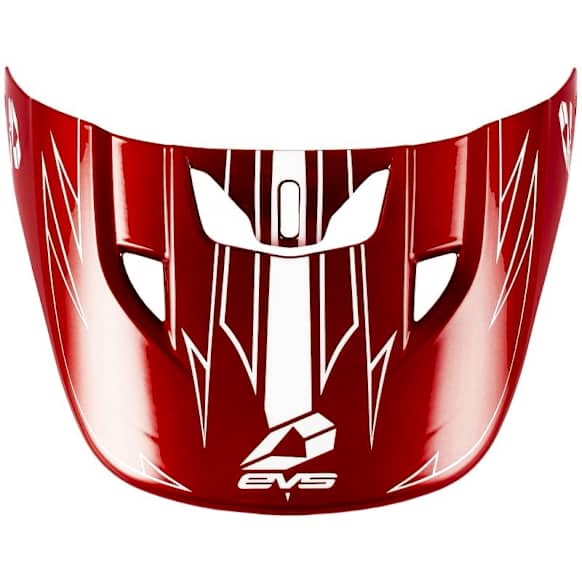 HE21T3P-VSRD Universal Helmet Visor