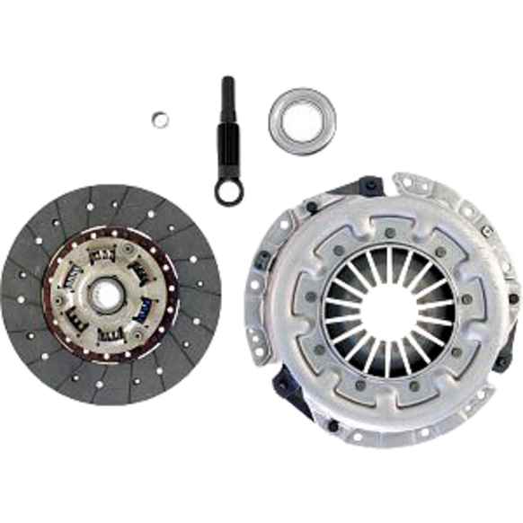 1984 Nissan 720 - Clutch Kit, With Alignment Tool, Without Flywheel, With Release Bearing