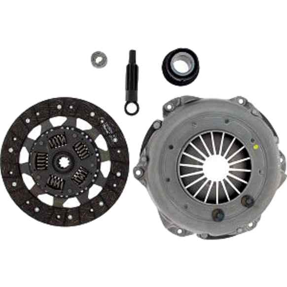 7057 Clutch Kit, With Alignment Tool Without Flywheel With Release Bearing