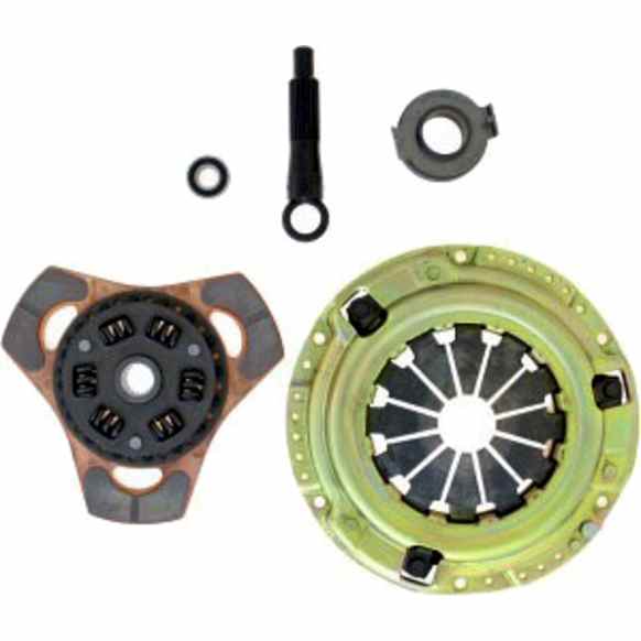 08902A Clutch Kit, With Alignment Tool Without Flywheel With Release Bearing Stage 2 Series