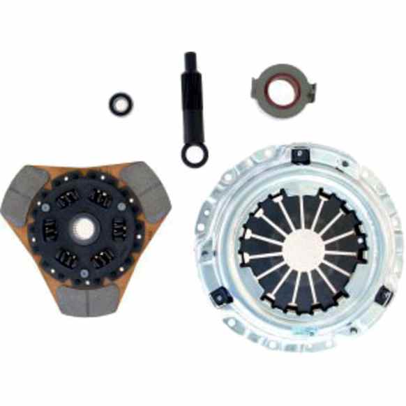 08950B Clutch Kit, Without Alignment Tool Without Flywheel Without Release Bearing Stage 2 Series