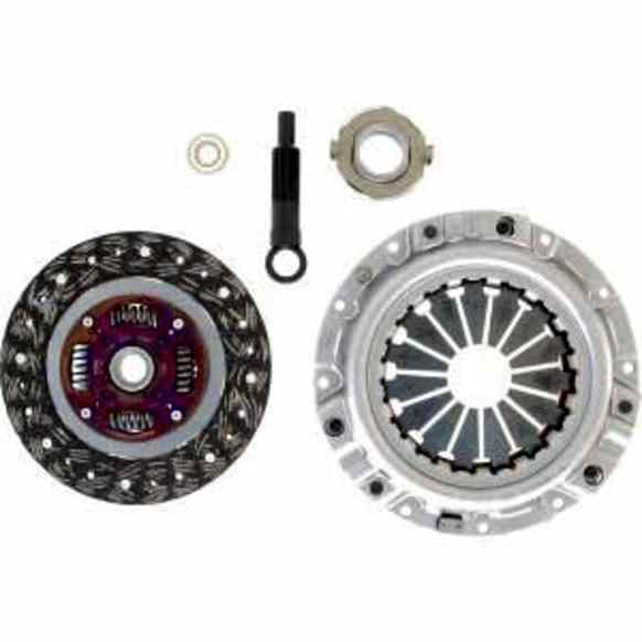 1991 Mazda 626 - Clutch Kit, With Alignment Tool, Without Flywheel, With Release Bearing