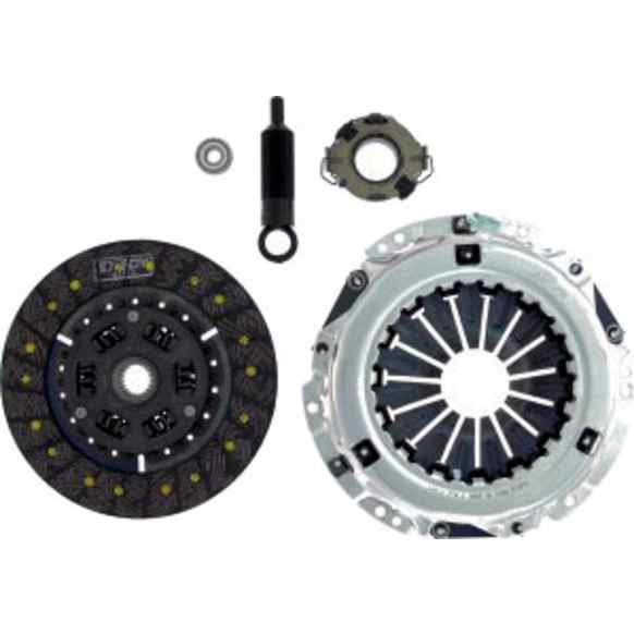 1993 Toyota Celica - Clutch Kit, With Alignment Tool, Without Flywheel, With Release Bearing, Stage 1 Series