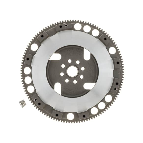 2015 Subaru WRX STI - Flywheel, Base, 2.5L 4Cyl, 8 Bolt, 13.3 lb., A
