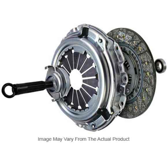 HCK1006 Clutch Kit, With Alignment Tool Without Flywheel With Release Bearing
