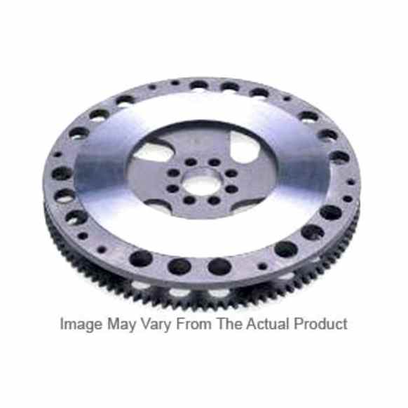 HF501 Sport Racing Series Flywheel - Steel, Direct Fit, Sold individually
