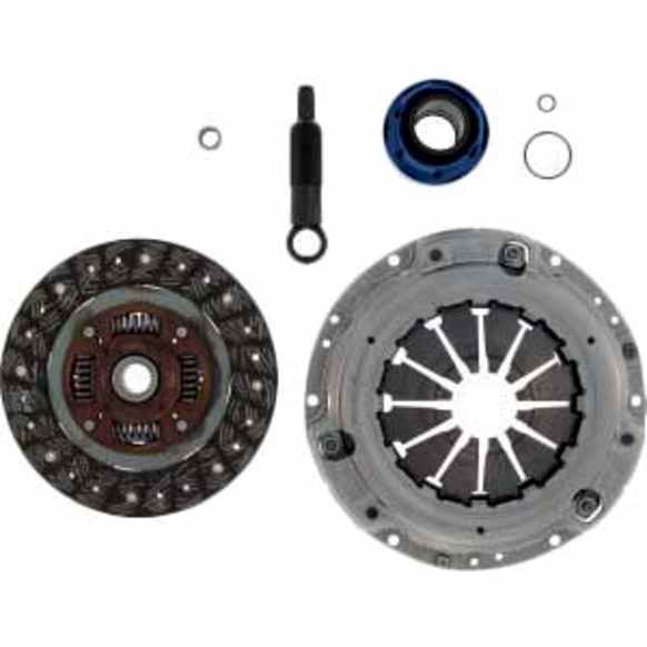 2000 Mazda B2500 - Clutch Kit, Non self adjusting clutch, With Alignment Tool, Without Flywheel, With Release Bearing