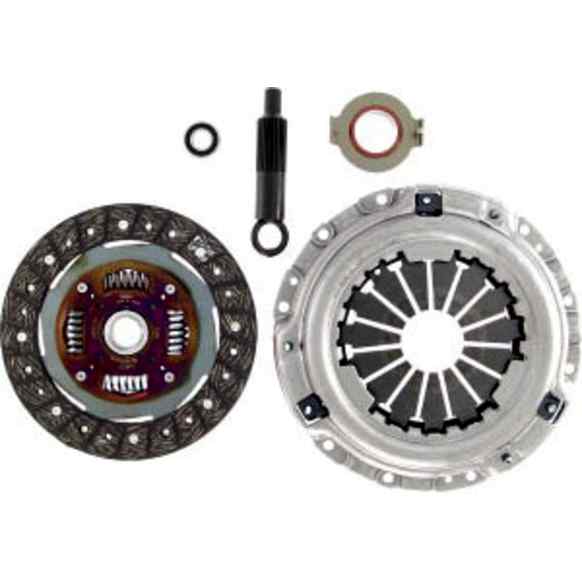 1998 Honda CR-V - Clutch Kit, With Alignment Tool, Without Flywheel, With Release Bearing