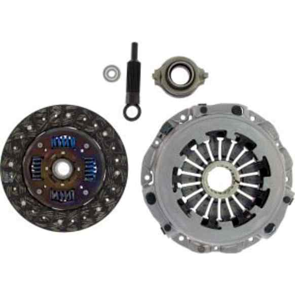 2005 Subaru Forester - Clutch Kit, With Alignment Tool, Without Flywheel, With Release Bearing