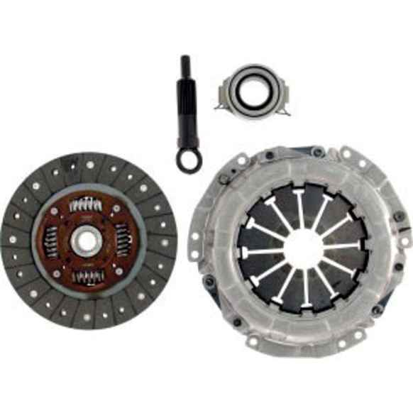 2004 Scion xB - Clutch Kit, With Alignment Tool, Without Flywheel, With Release Bearing