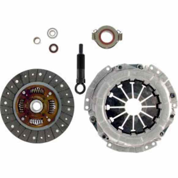 1995 Toyota Celica - Clutch Kit, With Alignment Tool, Without Flywheel, With Release Bearing