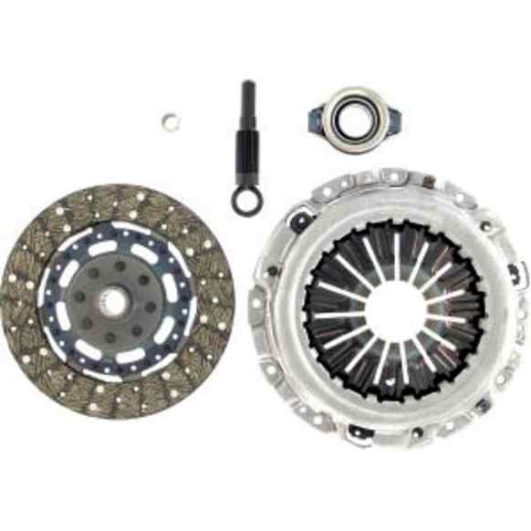 2002 Nissan Maxima - Clutch Kit, With Alignment Tool, Without Flywheel, With Release Bearing