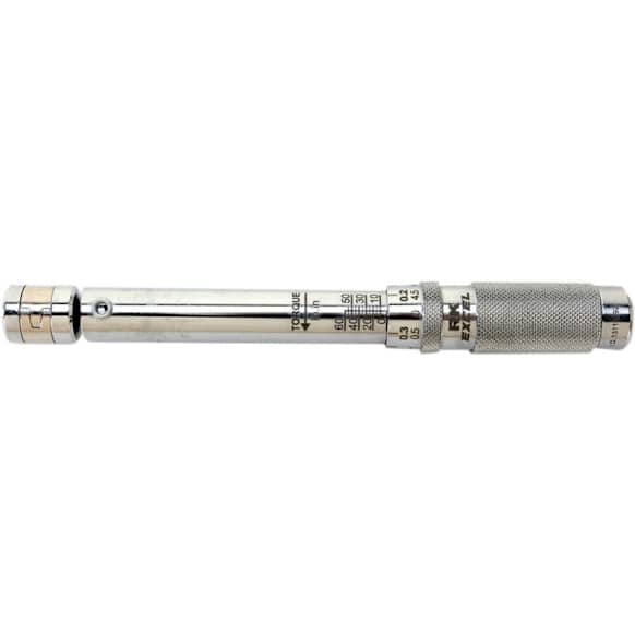 TWT-210A Torque Wrench - Sold Individually