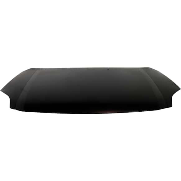 2009 Ford Fusion - Factory Style Steel Hood, Primed