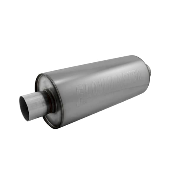 12514310 Muffler, Natural, dBX Series