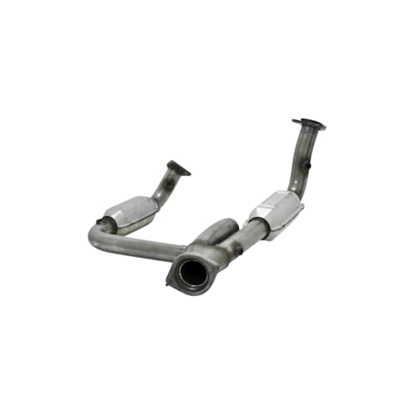 2006 Chevrolet Silverado 1500 - Catalytic Converter, 4.3L 6Cyl, Federal EPA Standard, 46-State Legal (Cannot ship to CA, CO, NY or ME)