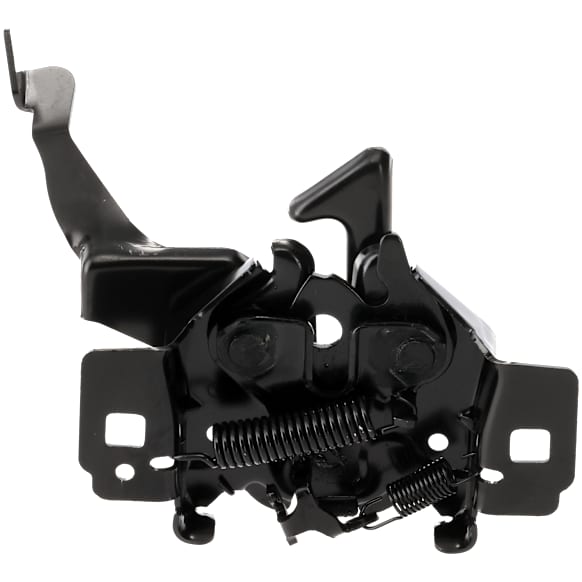 Hood Latch