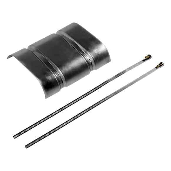 51013 Universal, Heat Shield - 