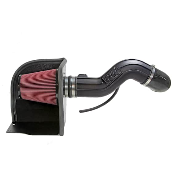 615158 Cold Air Intake, Oiled, Plastic Tube, Delta Force Series
