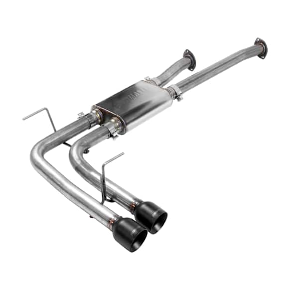 717786 Cat-Back Exhaust System, Made of Stainless Steel, FlowFX Series