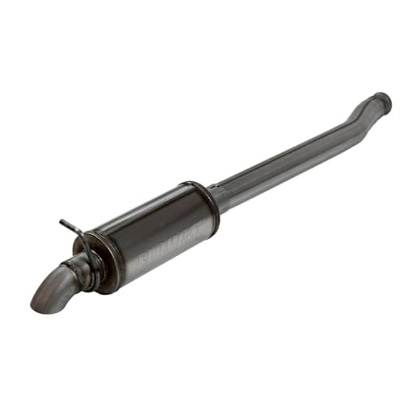 717967 Cat-Back Exhaust System, 2.0L, 4Cyl, Made of Stainless Steel, FlowFX Series