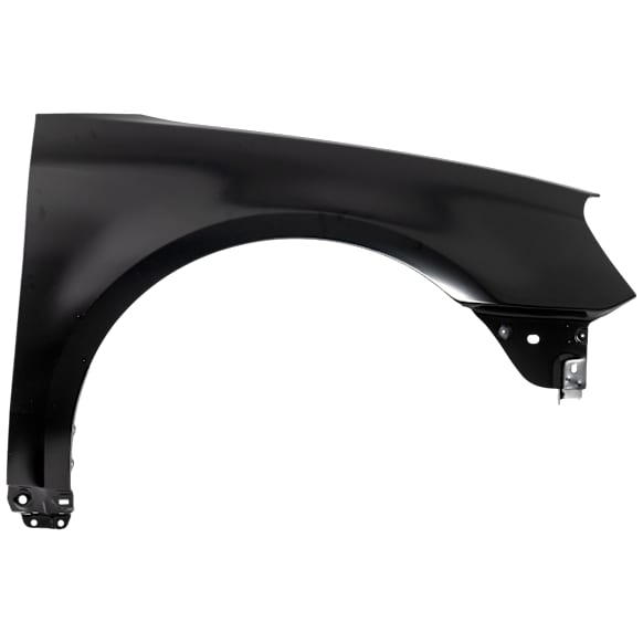 Front, Passenger Side Fender, Primed