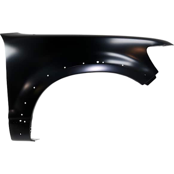 2007 Ford Explorer - Front, Passenger Side Fender