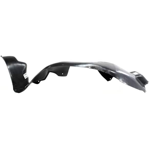 Front, Driver Side Fender Liner