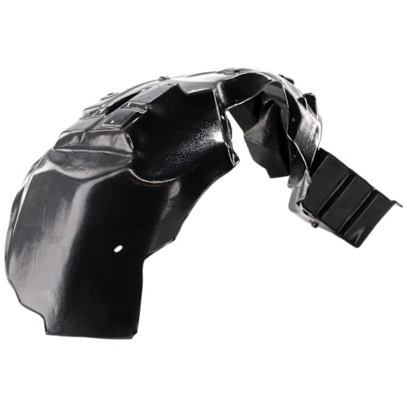 Front, Driver Side Fender Liner