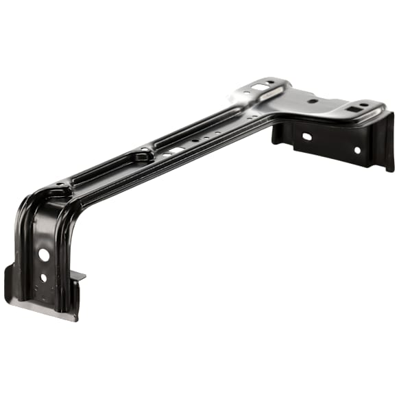 Radiator Support Center, Hood Latch Support