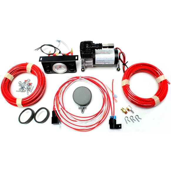 2178 Air-Rite Series Air Suspension Compressor