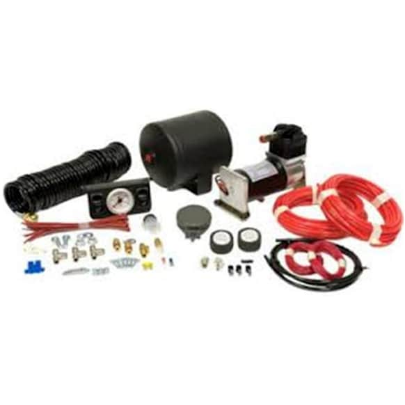2549 Air Command Series Air Suspension Compressor