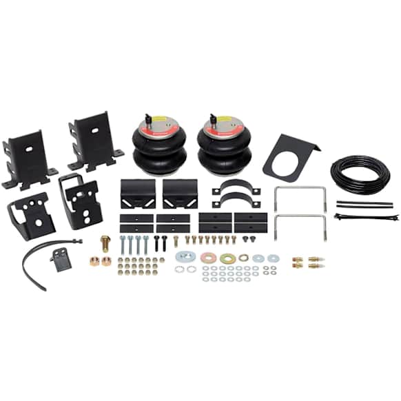 2010 Ford F-250 Super Duty - Leveling Kit - Direct Fit, Kit