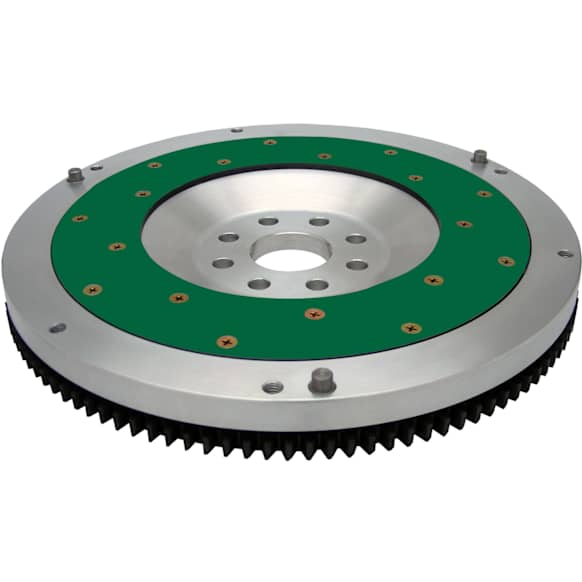 133151 Flywheel - Aluminum, Direct Fit, Sold individually